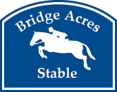 Bridge Acres Stable